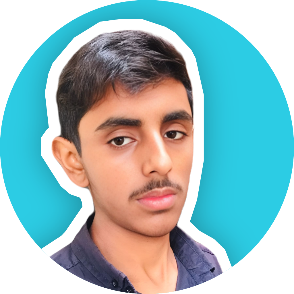 Zavify founder portrait